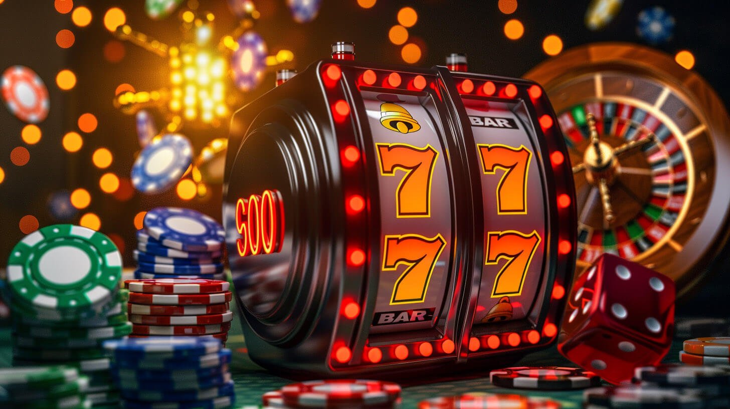 win bet 777