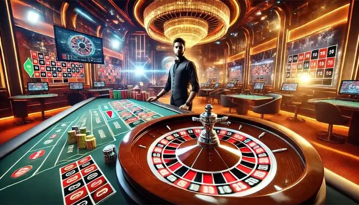 win bet 777